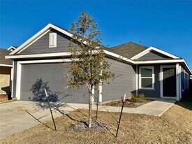 3608 Sweetbay St in McKinney, TX - Building Photo
