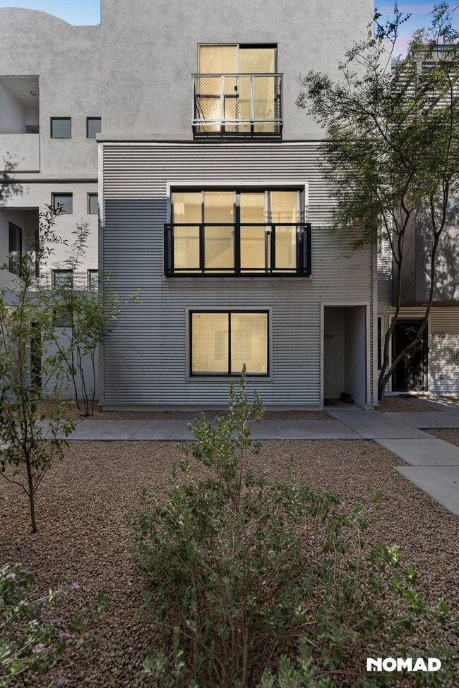 property at 7853 N 21st Ave