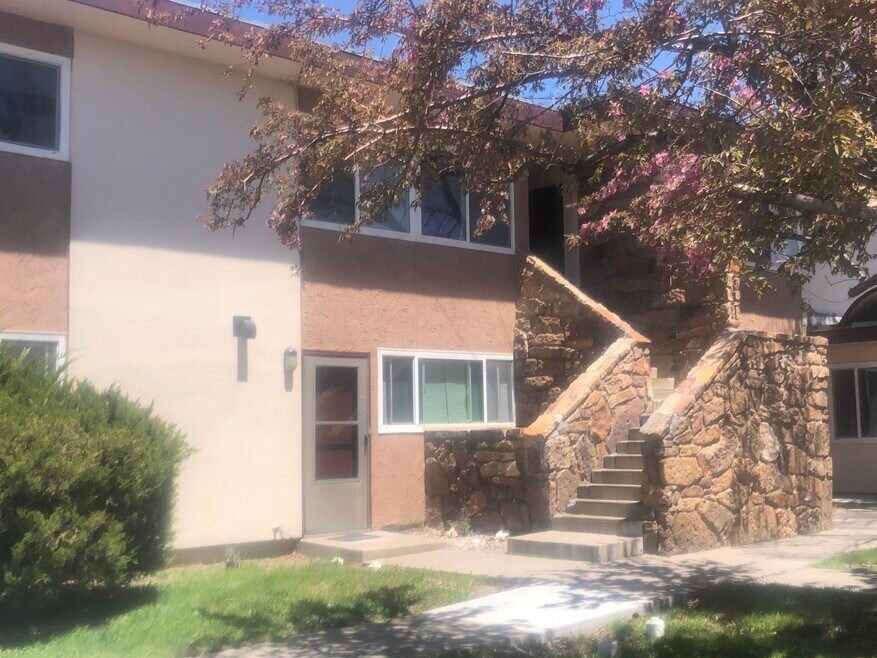 902 Main St Apartments and Nearby Alamosa Apartments For Rent Alamosa, CO