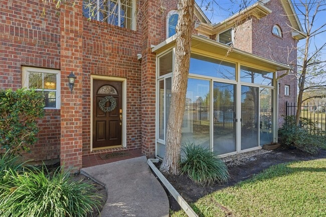 property at 4208 Greystone Way