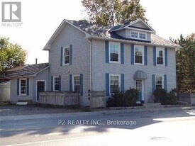 253 Prospect St in Newmarket, ON - Building Photo