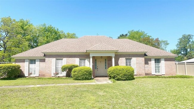 property at 3114 Old Dobbin Rd