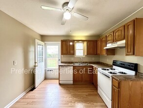 2882 Blue Ridge Dr in Morristown, TN - Building Photo - Building Photo