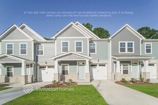 1841 Commerce Dr in Monroe, NC - Building Photo