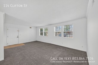 114 Clifton St in Aiken, SC - Building Photo - Building Photo