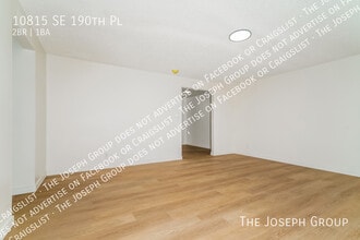 10815 SE 190th Pl in Renton, WA - Building Photo - Building Photo