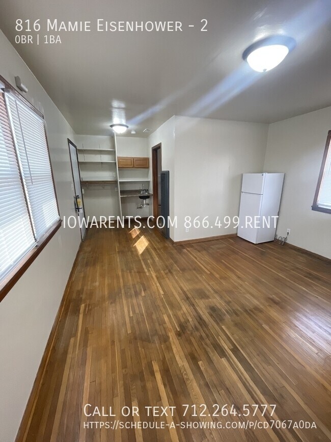 816 Mamie Eisenhower Ave in Boone, IA - Building Photo - Building Photo