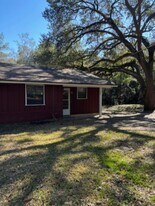 4303 Hjk Howard Rd in Tallahassee, FL - Building Photo