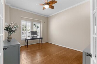 400 Braddock Dr in Fairview, TX - Building Photo - Building Photo