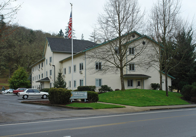 Oak Grove Retirement Center