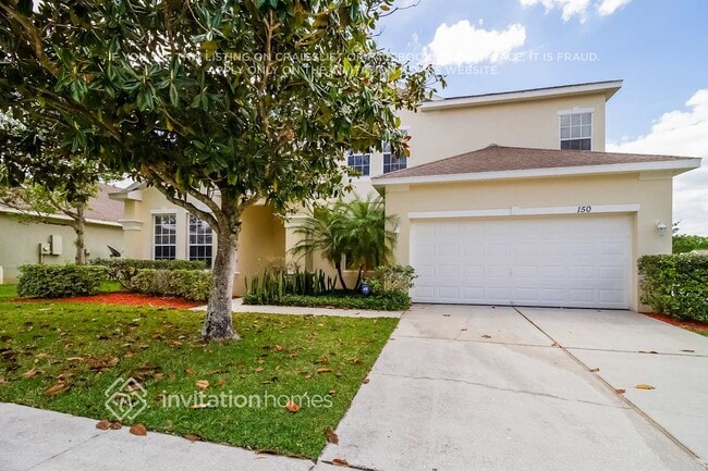 property at 150 Summit Ash Way