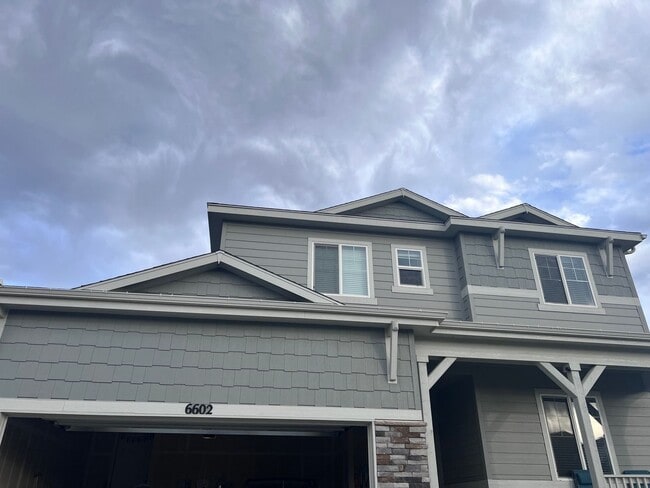 6602 E 117th Ave in Thornton, CO - Building Photo - Building Photo