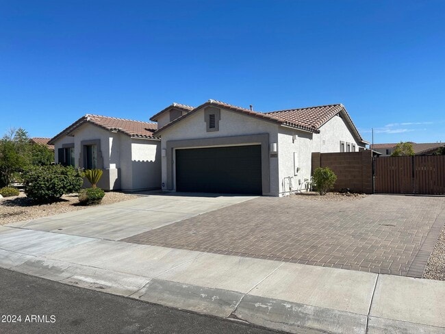 property at 7807 W Quail Ave