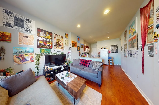 1720 W Norris St in Philadelphia, PA - Building Photo - Building Photo