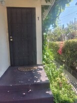 1548 N Kingsley Dr in Los Angeles, CA - Building Photo