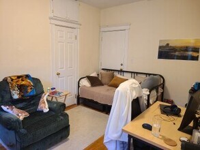 70 Queensberry St, Unit 2 in Boston, MA - Building Photo - Building Photo