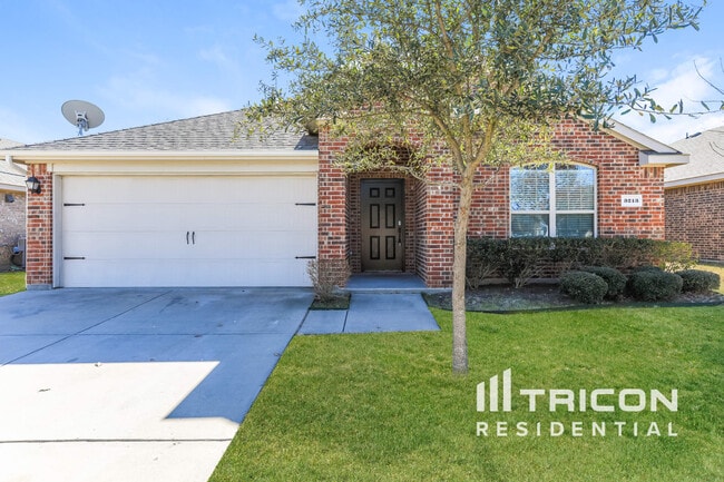 property at 3213 Emory Oak Way