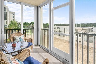 25901 Hickory Blvd in Bonita Springs, FL - Building Photo