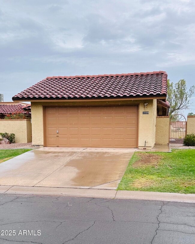 12234 S Shoshoni Dr in Phoenix, AZ - Building Photo - Building Photo