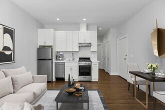 125 Clayton in San Francisco, CA - Building Photo - Building Photo