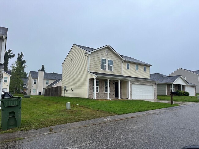 304 Foxtrot Trl in Hogansville, GA - Building Photo - Building Photo