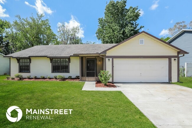 property at 1700 Prairie Lake Blvd