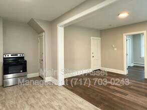 122 Houston Ave in Harrisburg, PA - Building Photo - Building Photo