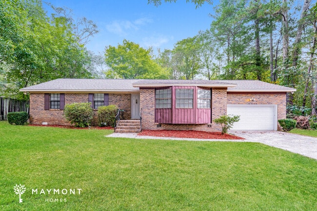 property at 5794 Henry Black Dr