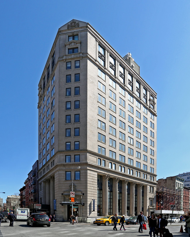 60 Spring St in New York, NY - Building Photo - Building Photo