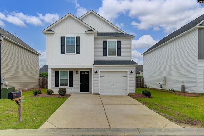property at 914 Dawsons Park Wy
