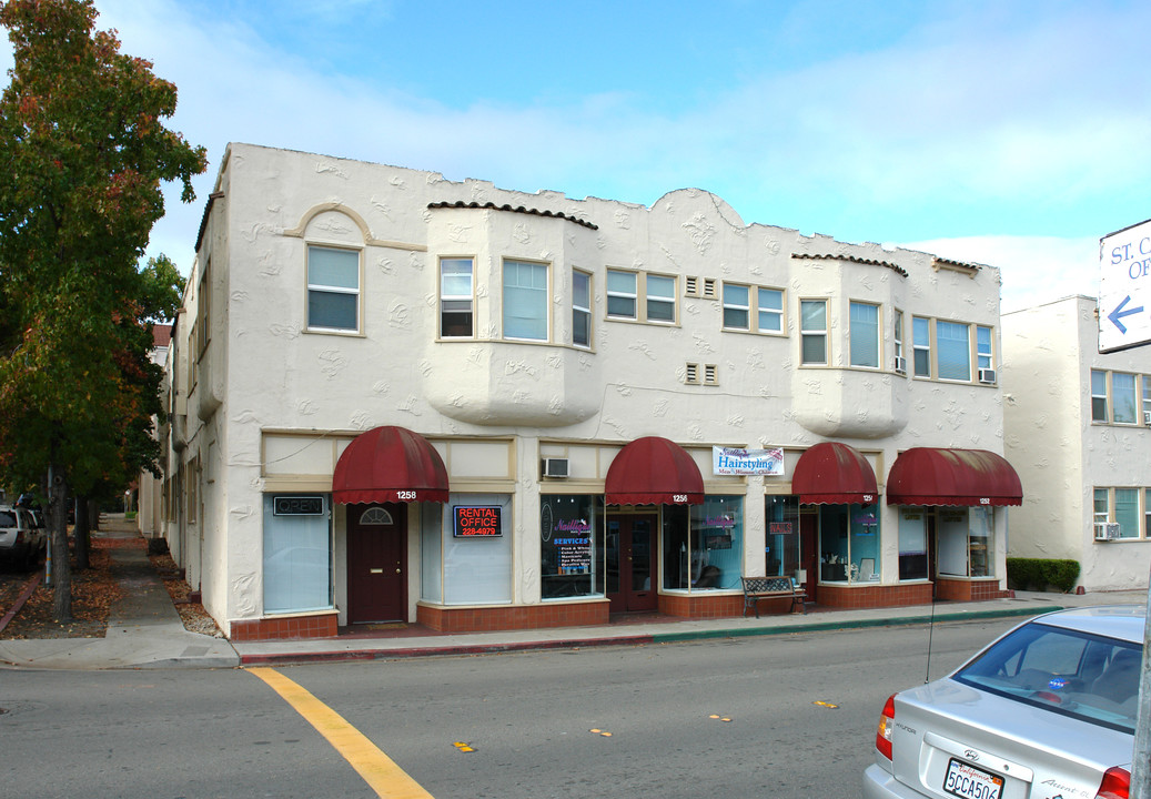 Casa Adobe Apartments in Martinez, CA - Building Photo