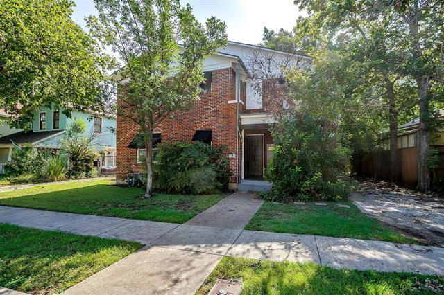 1411 6th Ave in Fort Worth, TX - Building Photo - Building Photo