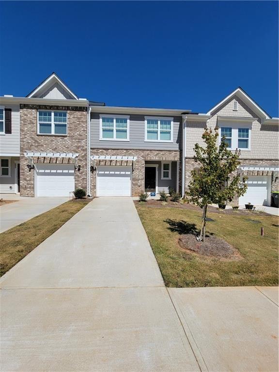 209 Swindon Dr in Mcdonough, GA - Building Photo - Building Photo