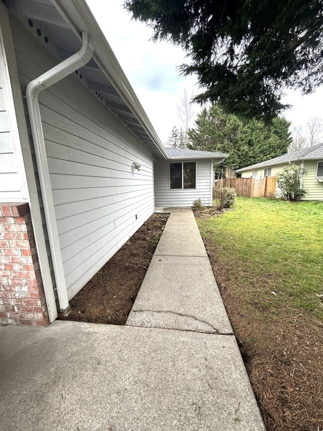 property at 5129 61st St NE