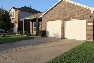 4318 Payton Manor Ln in Katy, TX - Building Photo - Building Photo