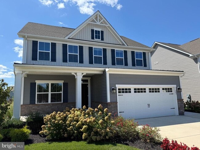 103 Irongable Dr in Middletown, DE - Building Photo - Building Photo