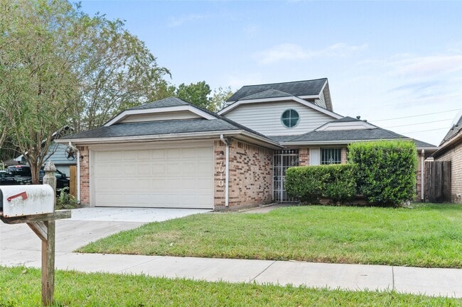 property at 7010 Cape Forward Dr