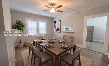 887 Ellis Rd in Stone Mountain, GA - Building Photo - Building Photo