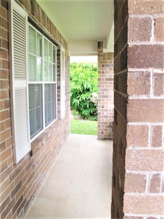 property at 3106 Aylesworth Ct