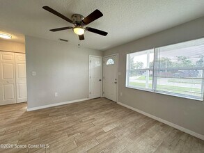 2296 Shelby Dr in Melbourne, FL - Building Photo - Building Photo