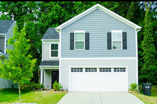 property at 1635 Hooper Court