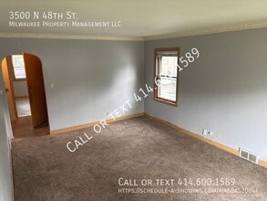 3500 N 48th St in Milwaukee, WI - Building Photo - Building Photo