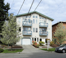 1550 51st St Apartamentos