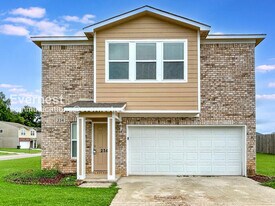 234 Dormont Dr NE in Huntsville, AL - Building Photo