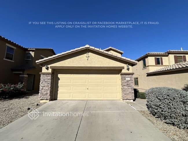 property at 40274 W Helen Ct