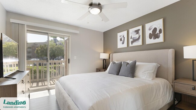 3706 Goodwin Ave in Austin, TX - Building Photo - Building Photo