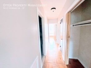 943 E Gorgas Ln in Philadelphia, PA - Building Photo - Building Photo