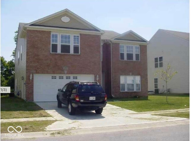 10563 Adam Dr in Indianapolis, IN - Building Photo - Building Photo