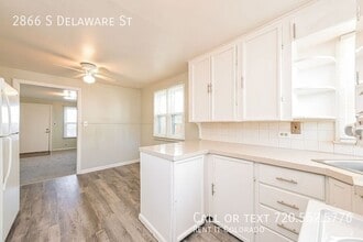 2866 S Delaware St in Englewood, CO - Building Photo - Building Photo