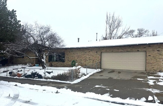 731 1st St in Elko, NV - Building Photo - Building Photo